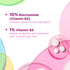 Simple Booster Serum 10% Niacinamide (Vitamin B3) 30ml